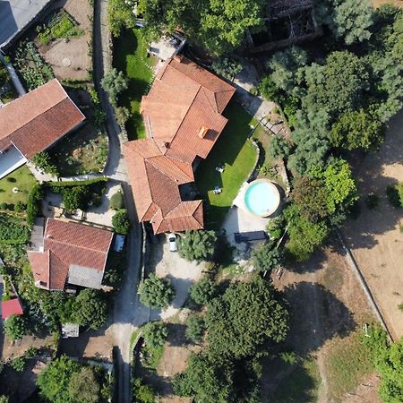 Casa Nova Das Oliveiras Braga Exterior foto