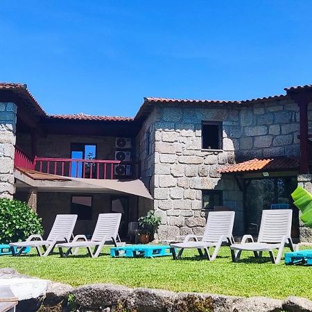 Casa Nova Das Oliveiras Braga Exterior foto
