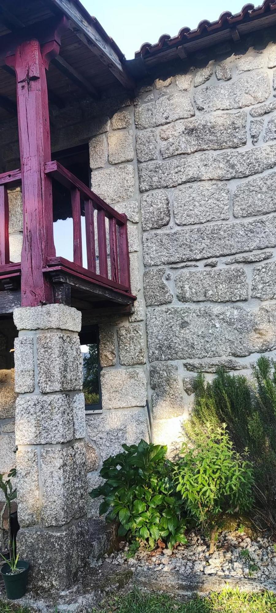 Casa Nova Das Oliveiras Braga Exterior foto