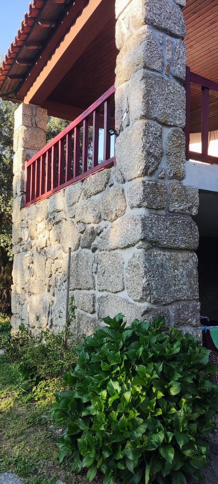 Casa Nova Das Oliveiras Braga Exterior foto